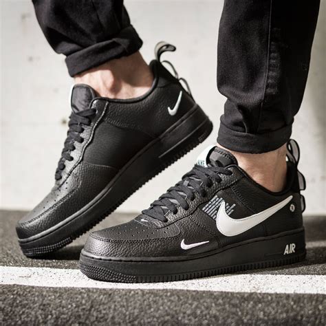 nike air force 1 07 herren günstig|nike air force 1 schwarz.